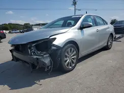 4T1BF1FK0HU413574 2017 TOYOTA CAMRY