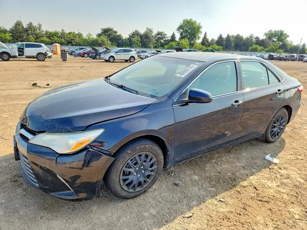 4T1BF1FK0HU414238 2017 TOYOTA CAMRY - Image 1