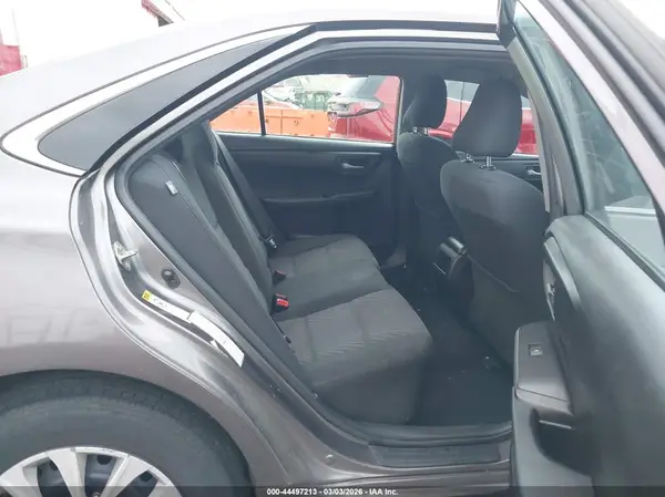 4T1BF1FK0HU414787 2017 TOYOTA CAMRY - Image 8