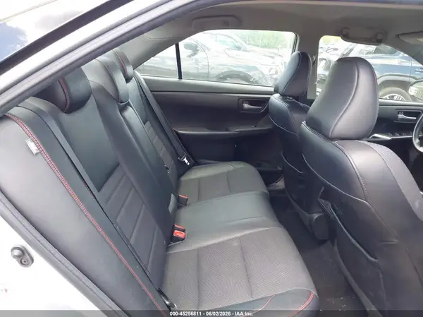 4T1BF1FK0HU415101 2017 TOYOTA CAMRY - Image 8