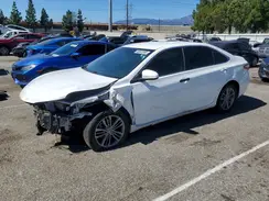 4T1BF1FK0HU415115 2017 TOYOTA CAMRY