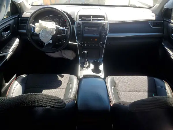 4T1BF1FK0HU415115 2017 TOYOTA CAMRY - Image 8