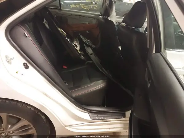 4T1BF1FK0HU417530 2017 TOYOTA CAMRY - Image 8