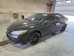 4T1BF1FK0HU420105 2017 TOYOTA CAMRY