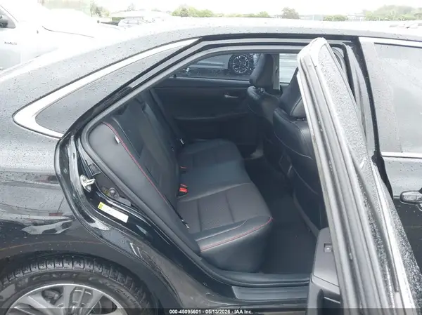 4T1BF1FK0HU421142 2017 TOYOTA CAMRY - Image 8