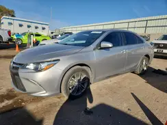 4T1BF1FK0HU421738 2017 TOYOTA CAMRY
