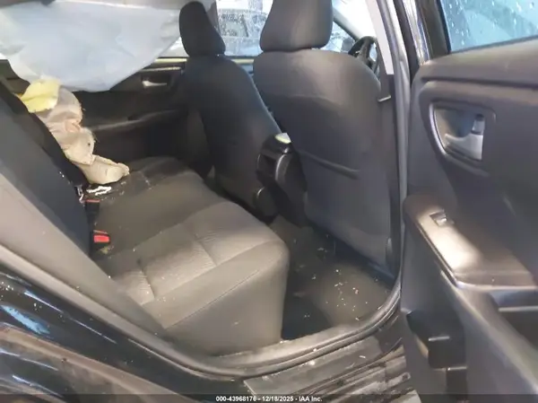 4T1BF1FK0HU423554 2017 TOYOTA CAMRY - Image 8