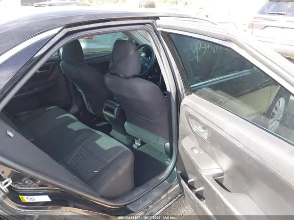 4T1BF1FK0HU425773 2017 TOYOTA CAMRY - Image 8