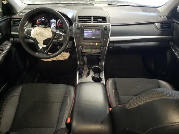 4T1BF1FK0HU428589 2017 TOYOTA CAMRY - Image 8