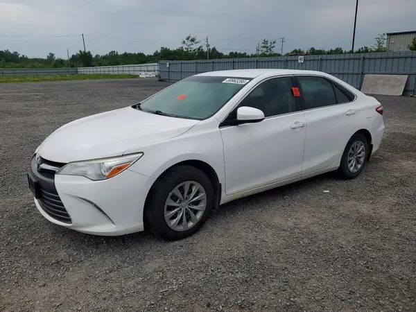 4T1BF1FK0HU428964 2017 TOYOTA CAMRY - Image 1