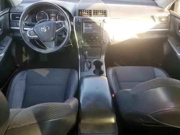 4T1BF1FK0HU429192 2017 TOYOTA CAMRY - Image 8