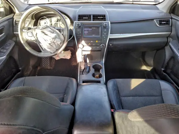 4T1BF1FK0HU430259 2017 TOYOTA CAMRY - Image 8