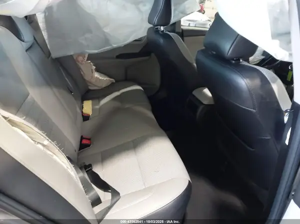 4T1BF1FK0HU432237 2017 TOYOTA CAMRY - Image 8
