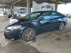 4T1BF1FK0HU433727 2017 TOYOTA CAMRY