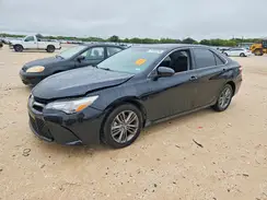 4T1BF1FK0HU436207 2017 TOYOTA CAMRY