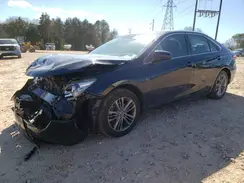 4T1BF1FK0HU437955 2017 TOYOTA CAMRY
