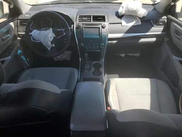 4T1BF1FK0HU438958 2017 TOYOTA CAMRY - Image 8