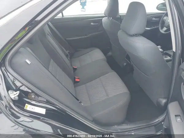 4T1BF1FK0HU439429 2017 TOYOTA CAMRY - Image 8