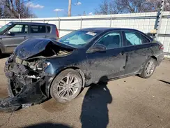 4T1BF1FK0HU439673 2017 TOYOTA CAMRY