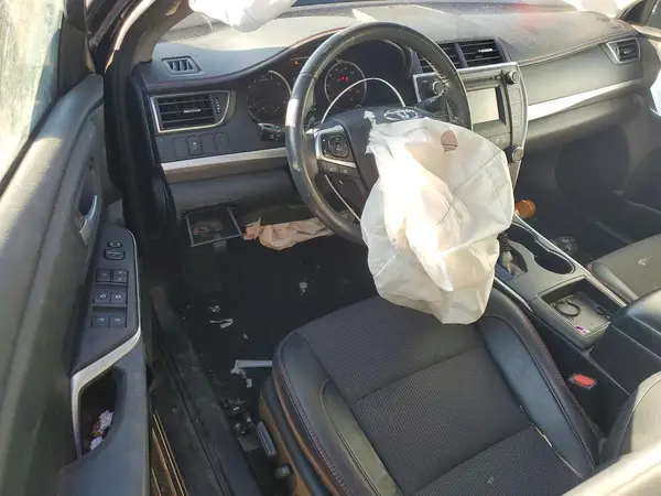 4T1BF1FK0HU439673 2017 TOYOTA CAMRY - Image 7