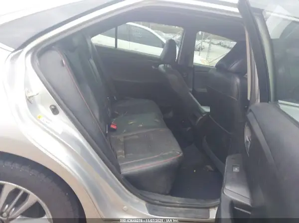 4T1BF1FK0HU446865 2017 TOYOTA CAMRY - Image 8
