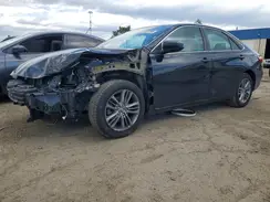 4T1BF1FK0HU447241 2017 TOYOTA CAMRY