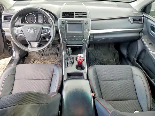 4T1BF1FK0HU447241 2017 TOYOTA CAMRY - Image 8