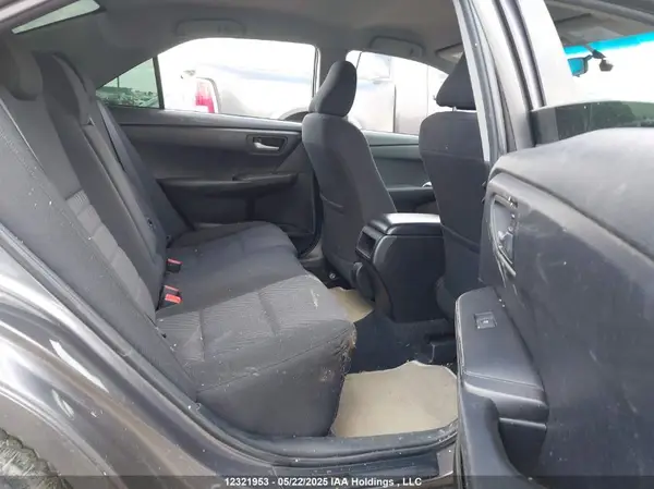 4T1BF1FK0HU447577 2017 TOYOTA CAMRY - Image 8