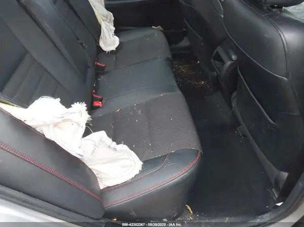 4T1BF1FK0HU450799 2017 TOYOTA CAMRY - Image 8