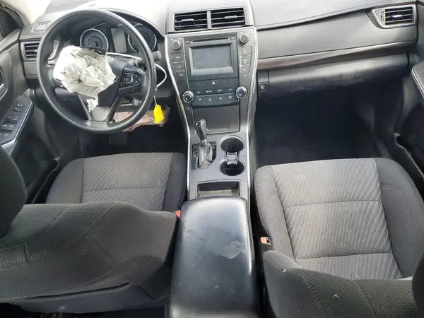 4T1BF1FK0HU454657 2017 TOYOTA CAMRY - Image 8