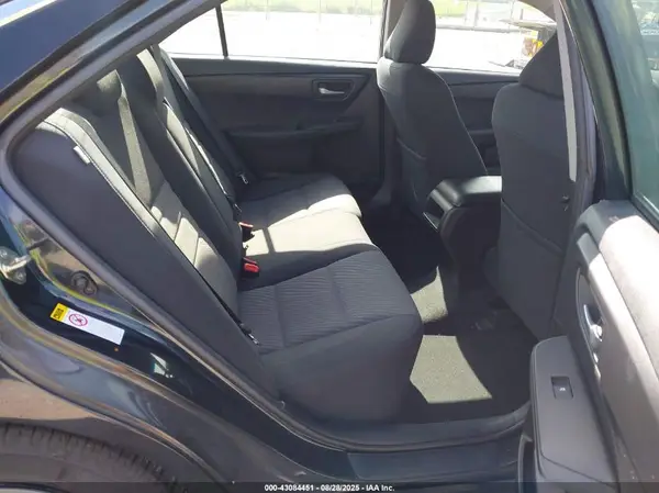 4T1BF1FK0HU615623 2017 TOYOTA CAMRY - Image 8