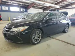 4T1BF1FK0HU616190 2017 TOYOTA CAMRY