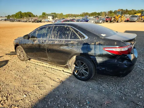 4T1BF1FK0HU616626 2017 TOYOTA CAMRY - Image 2