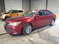 4T1BF1FK0HU616691 2017 TOYOTA CAMRY