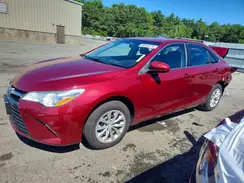 4T1BF1FK0HU619445 2017 TOYOTA CAMRY