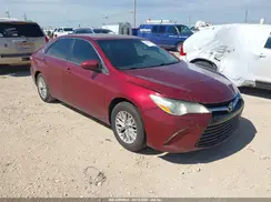 4T1BF1FK0HU620207 2017 TOYOTA CAMRY