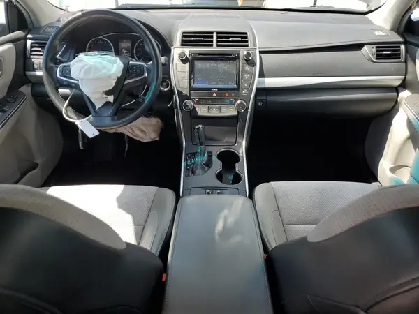 4T1BF1FK0HU620451 2017 TOYOTA CAMRY - Image 8