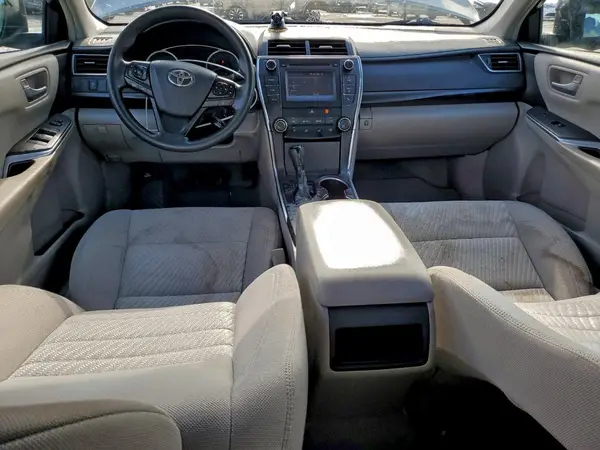 4T1BF1FK0HU621566 2017 TOYOTA CAMRY - Image 8