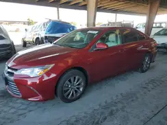 4T1BF1FK0HU623723 2017 TOYOTA CAMRY