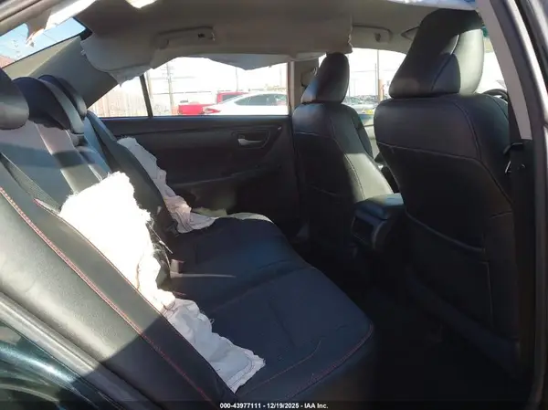 4T1BF1FK0HU623978 2017 TOYOTA CAMRY - Image 8