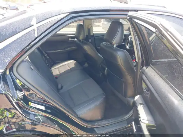 4T1BF1FK0HU624905 2017 TOYOTA CAMRY - Image 8