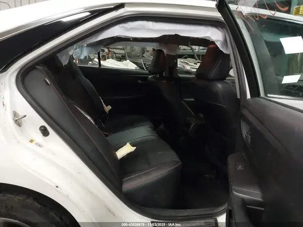4T1BF1FK0HU628520 2017 TOYOTA CAMRY - Image 8