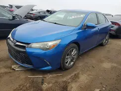 4T1BF1FK0HU630445 2017 TOYOTA CAMRY