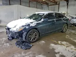 4T1BF1FK0HU633233 2017 TOYOTA CAMRY