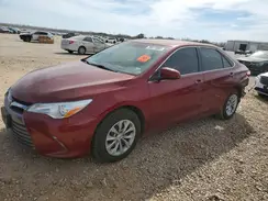 4T1BF1FK0HU633782 2017 TOYOTA CAMRY