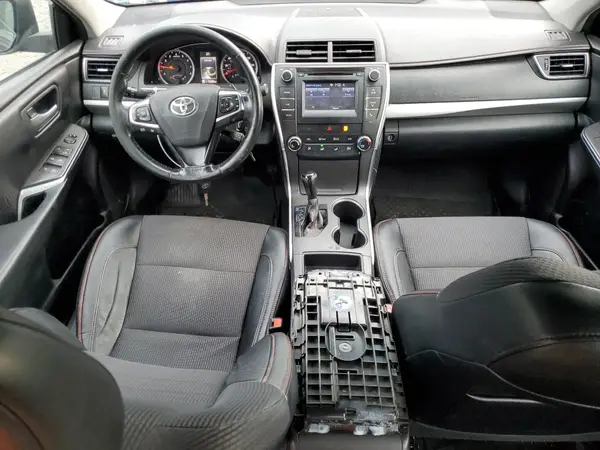 4T1BF1FK0HU635936 2017 TOYOTA CAMRY - Image 8