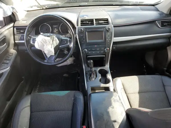 4T1BF1FK0HU636469 2017 TOYOTA CAMRY - Image 8
