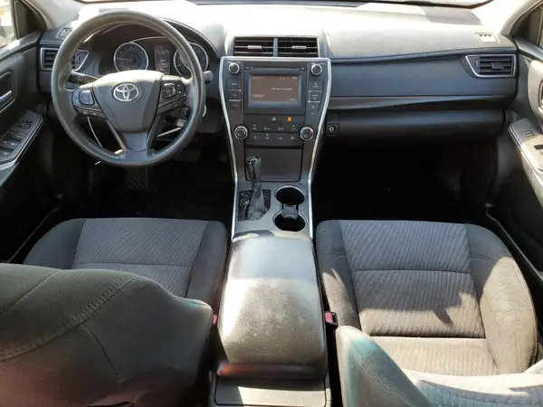 4T1BF1FK0HU636939 2017 TOYOTA CAMRY - Image 8