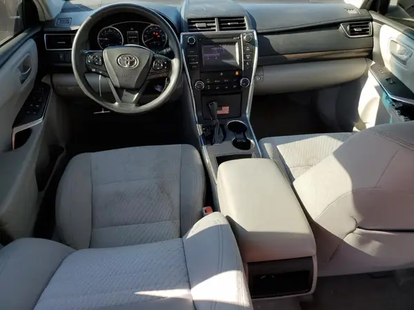 4T1BF1FK0HU642532 2017 TOYOTA CAMRY - Image 8