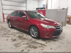 4T1BF1FK0HU642739 2017 TOYOTA CAMRY